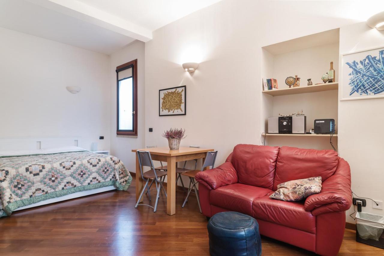 Bologna Central Studio Kültér fotó