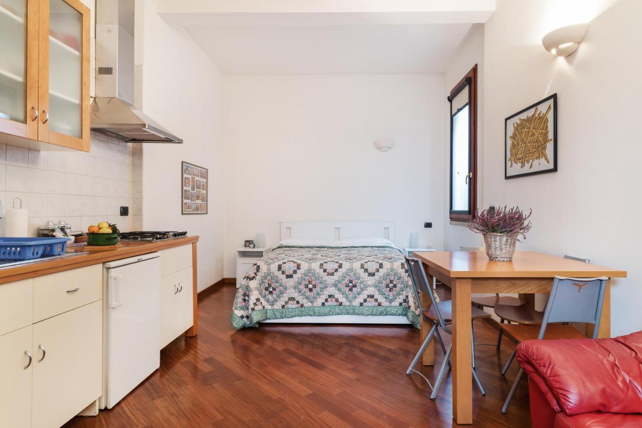 Bologna Central Studio Kültér fotó